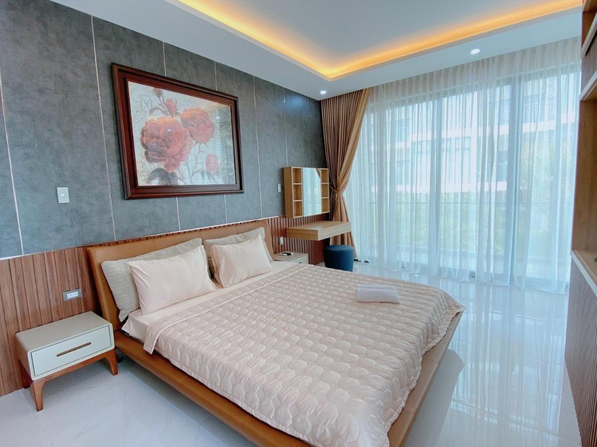 Aria Reasort - Blueshaphire Can Ho - Villa Nghi Duong Giap Bien Вунг Тау Екстериор снимка
